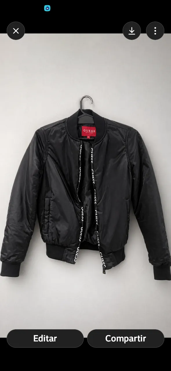 GUESS · Talle XS
