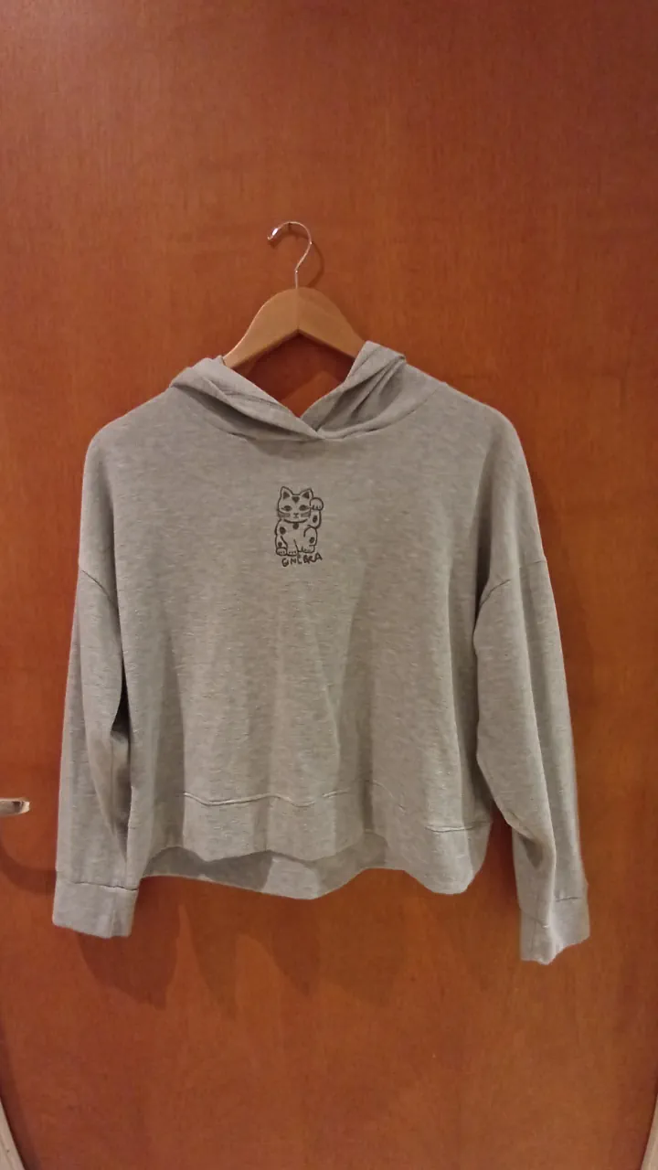Ginebra · Talle 1