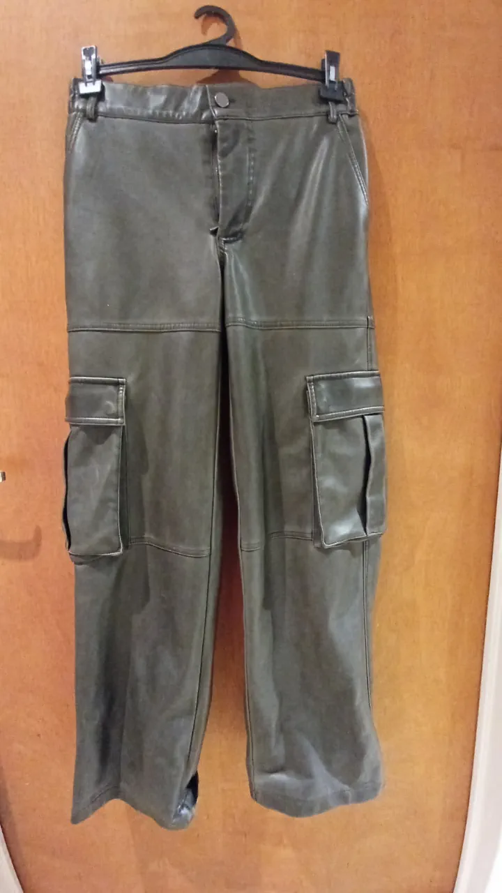 47 Street · Talle M