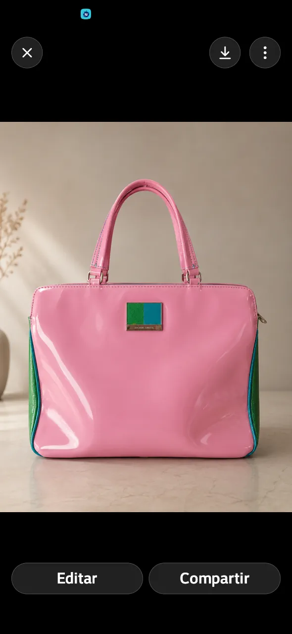 Cartera Jackie Smith - imagen 1