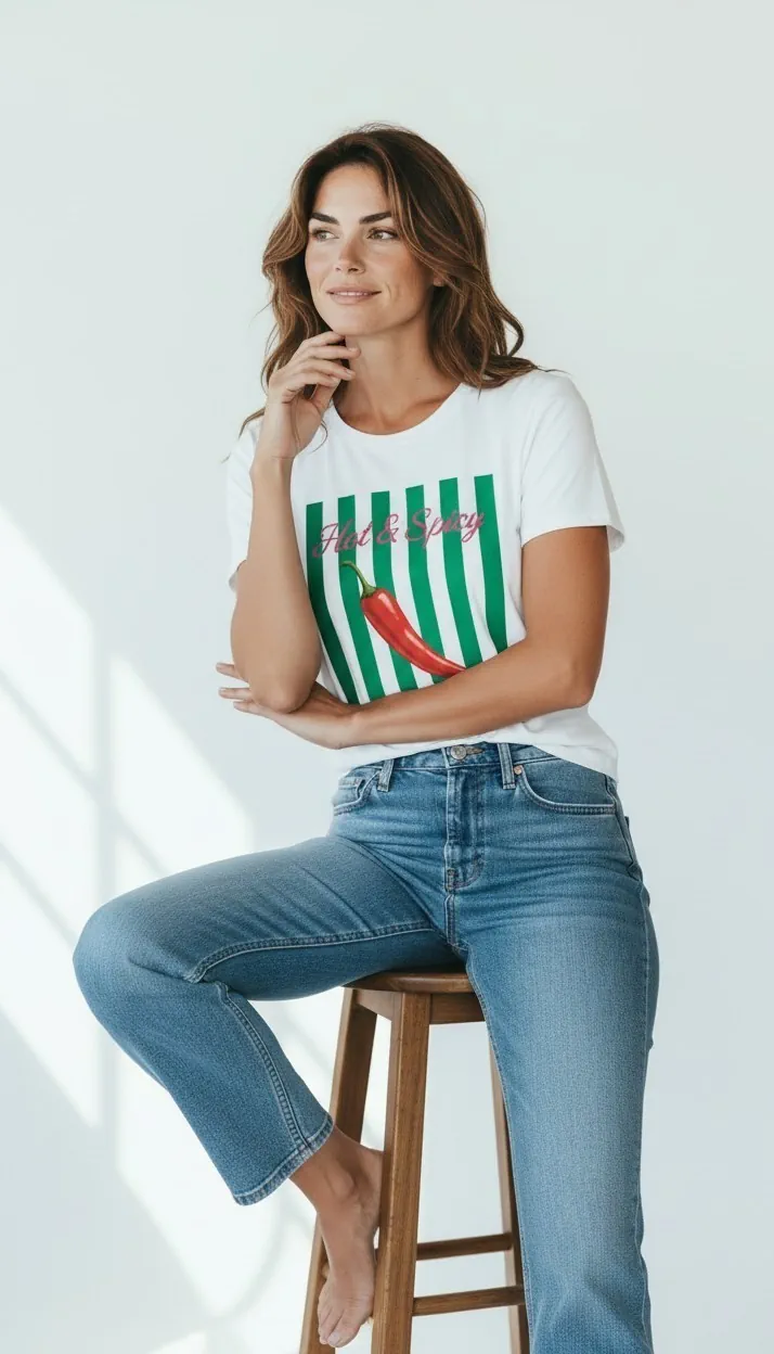 Remera Russa trendy lab - imagen 1