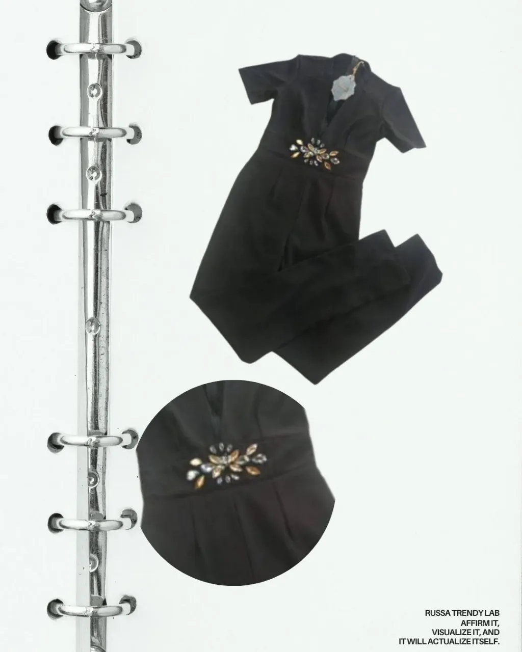 Mono Rosh - imagen 1