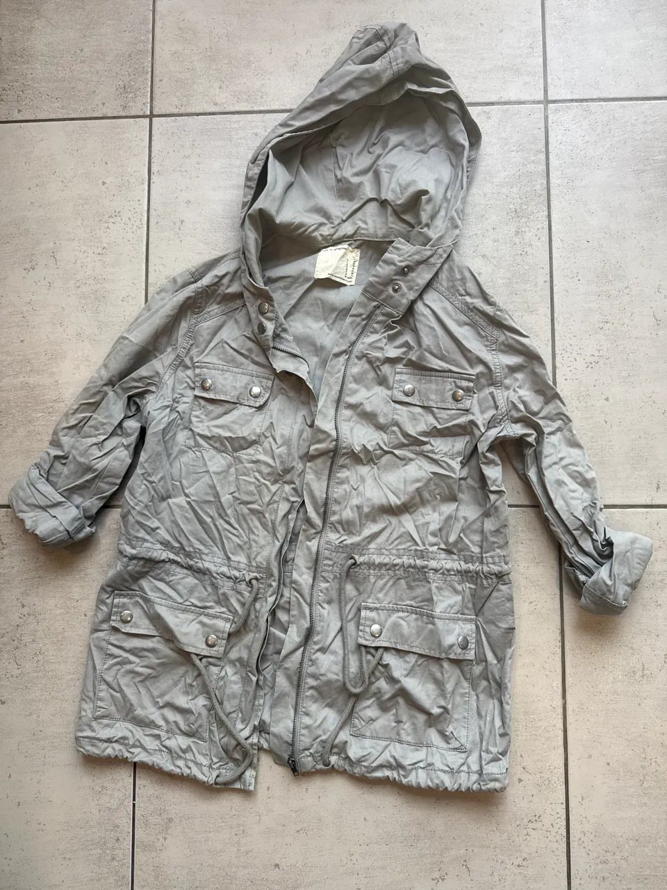 Campera Forever 21 - imagen 1