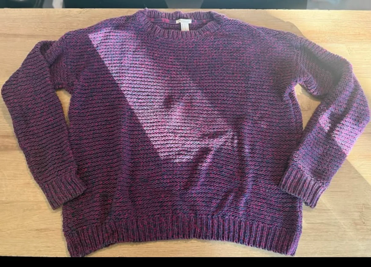 Forever 21 · Talle S