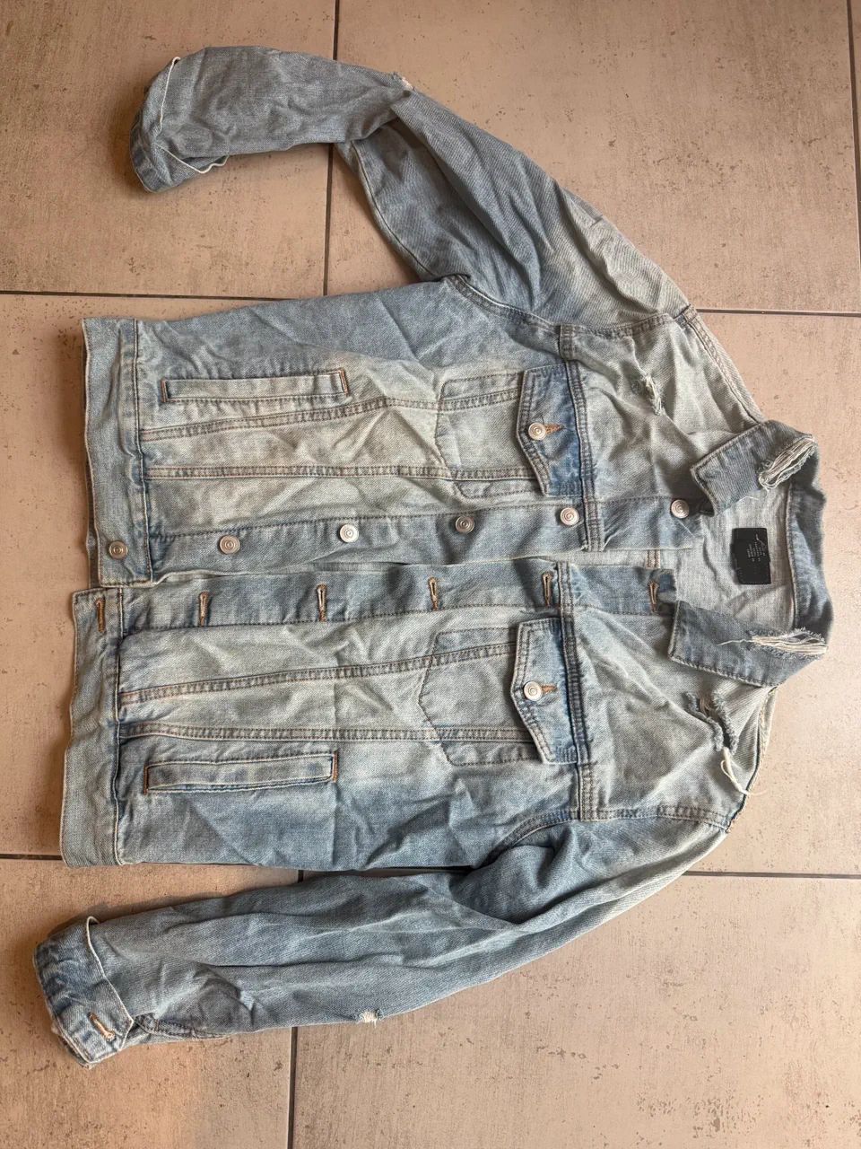 Campera Hym - imagen 1