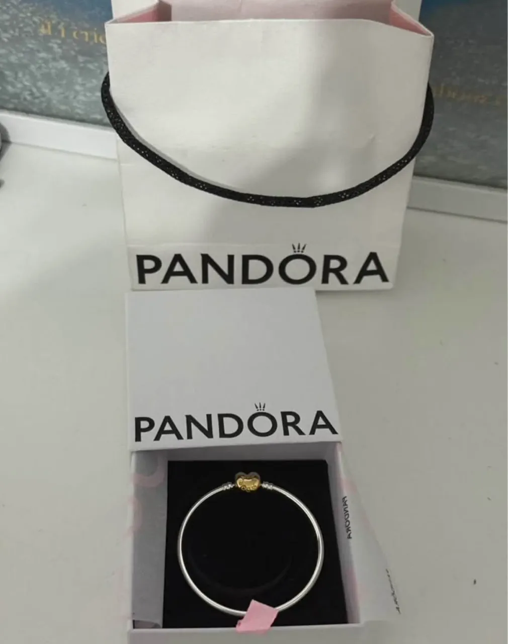 Pandora