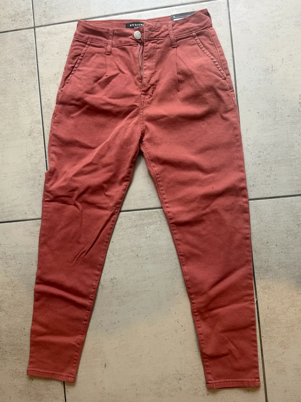 Pantalón Kosiuko - imagen 1
