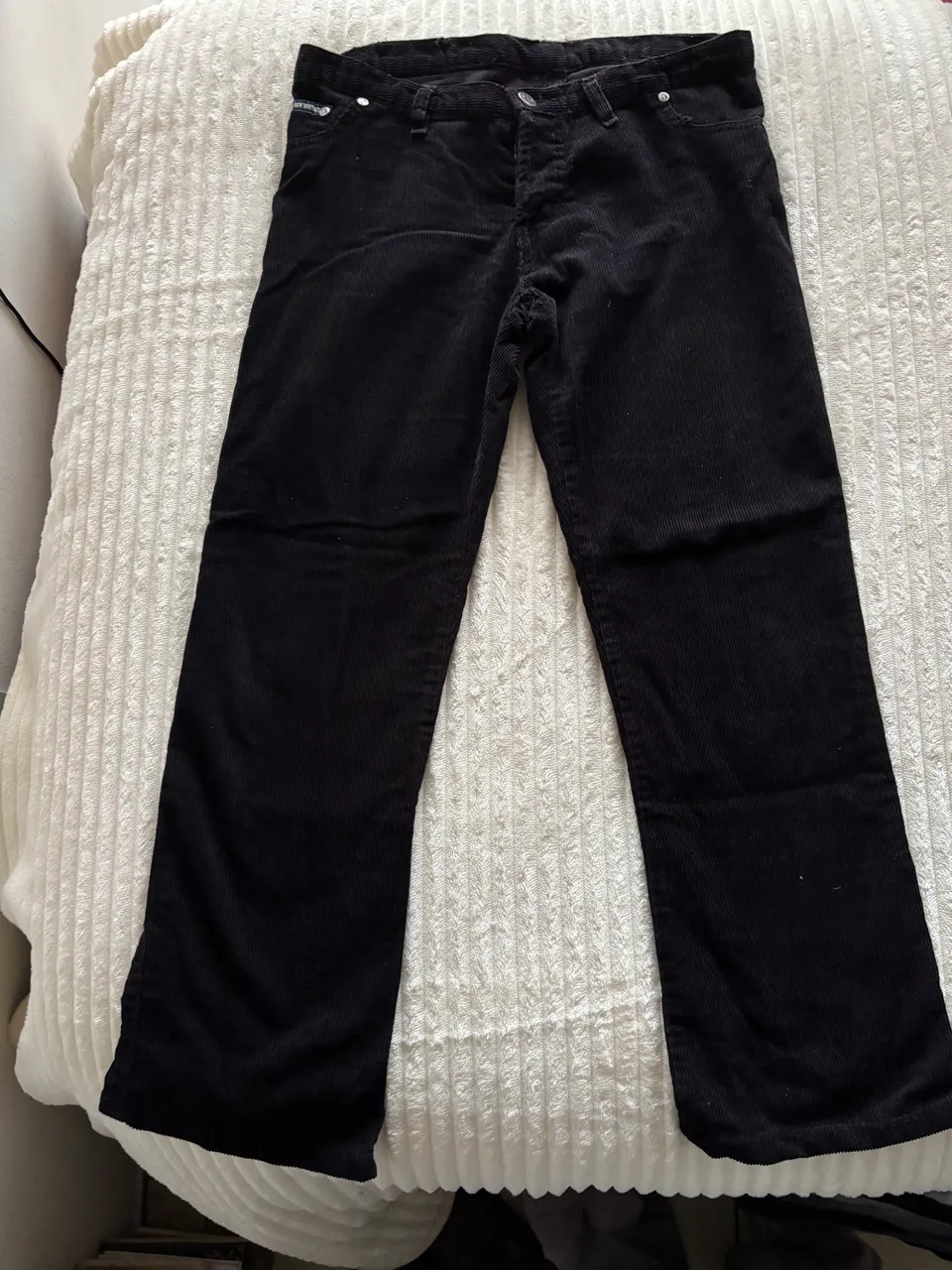 Pantalón Sang len luxury jeans - imagen 1