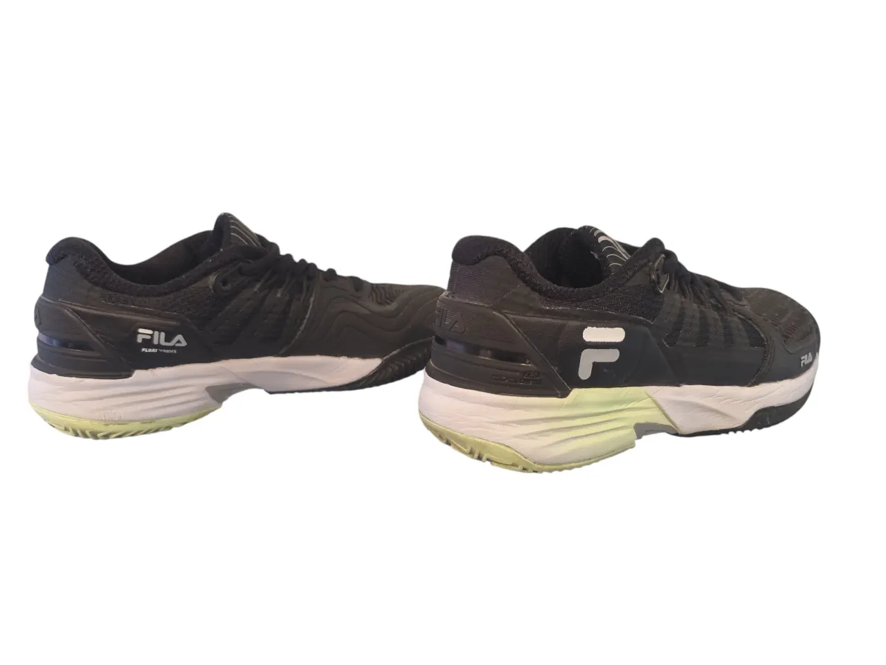 Fila · Talle AR 36