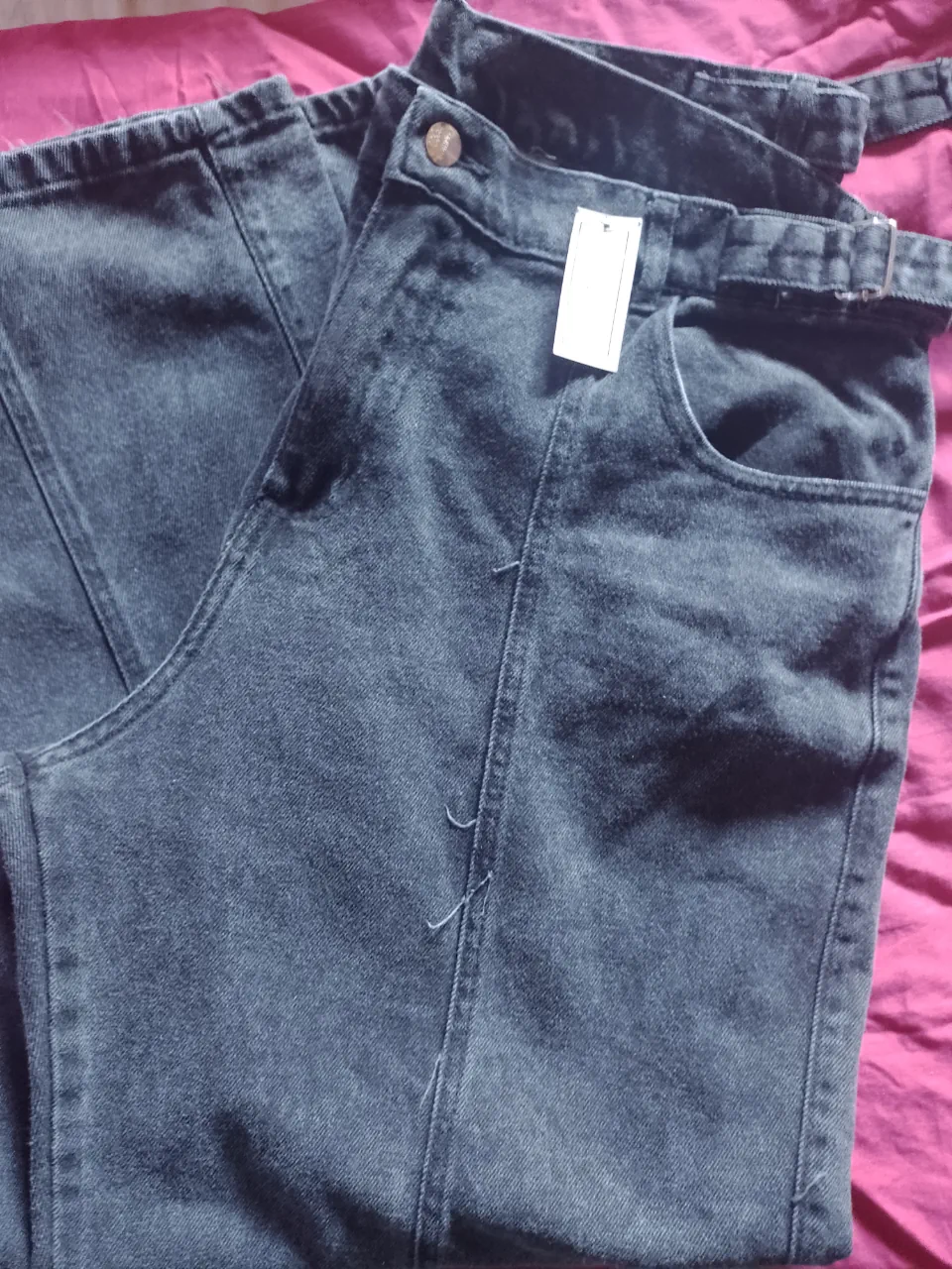 Pantalón  Otra - imagen 1