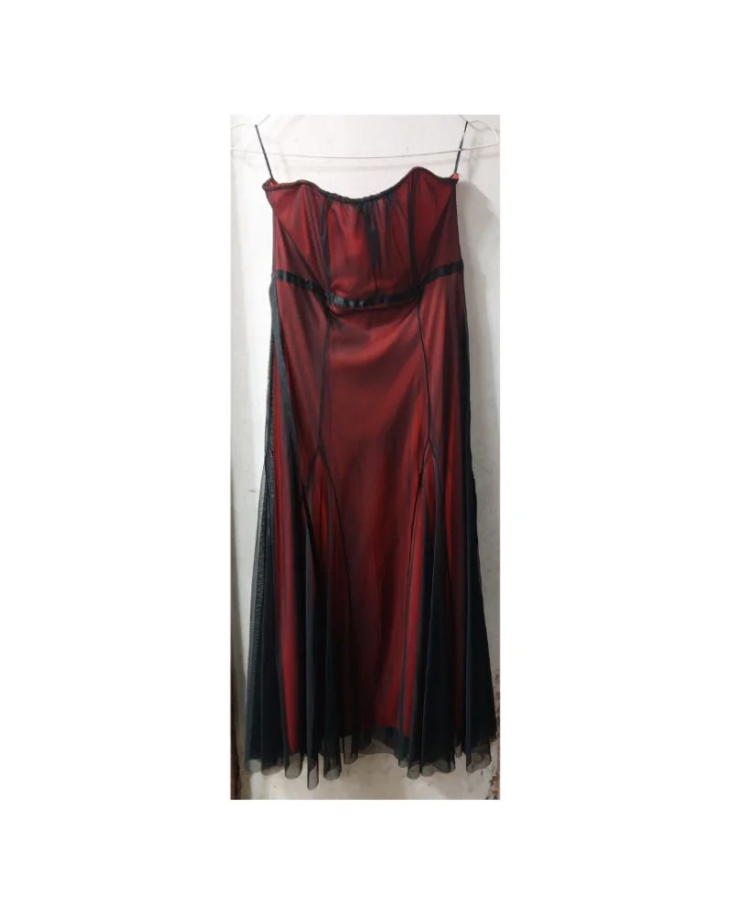 Vestido Bershka · Talle único