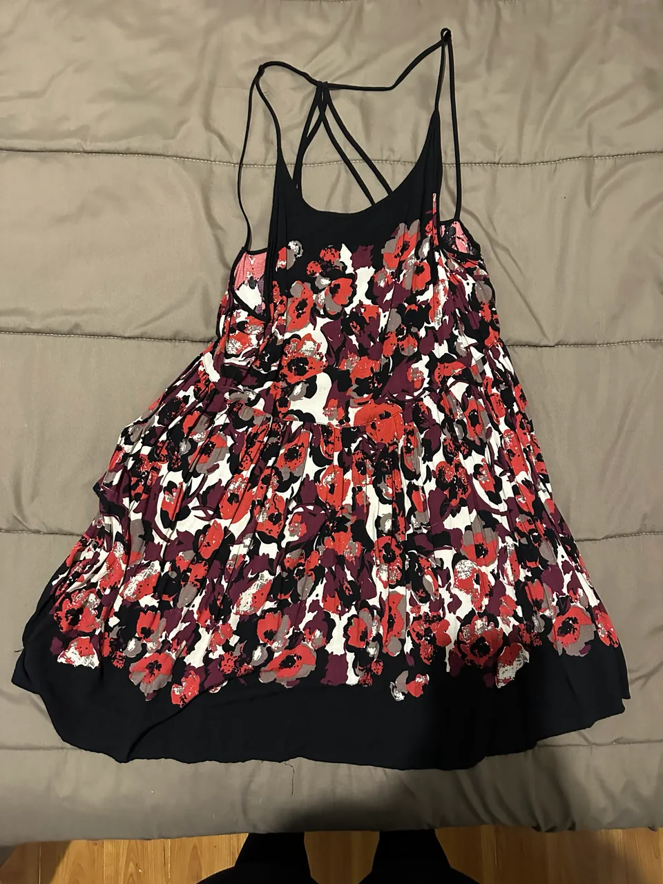 Musculosa Opr collection - imagen 1