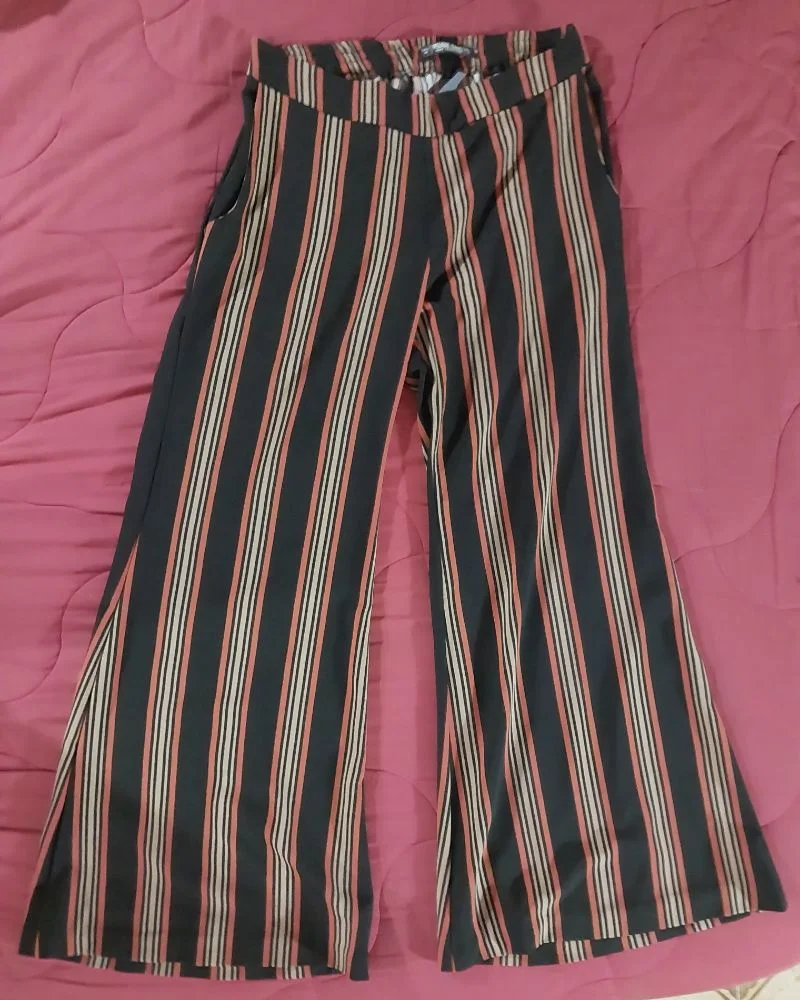 Pantalón Peuque jeans · Talle EU 40