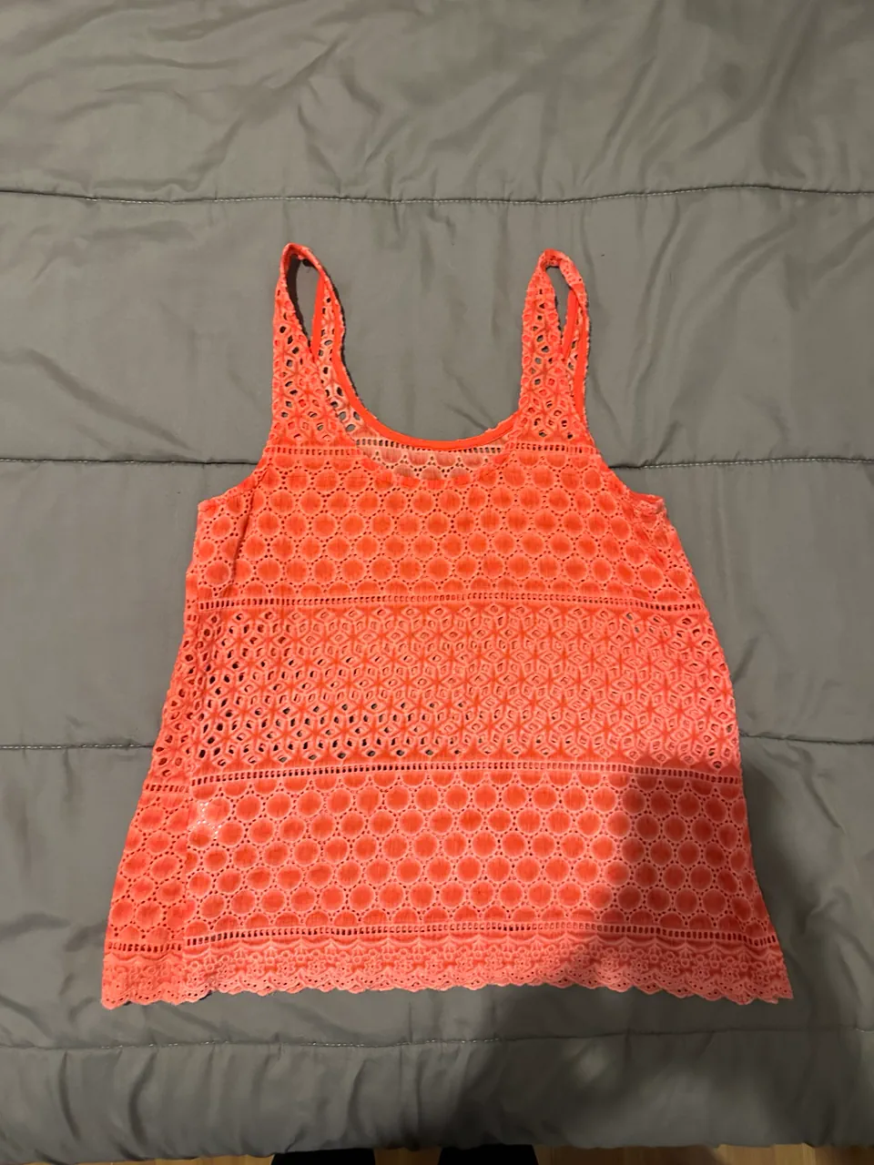 Musculosa Cuesta Blanca - imagen 1