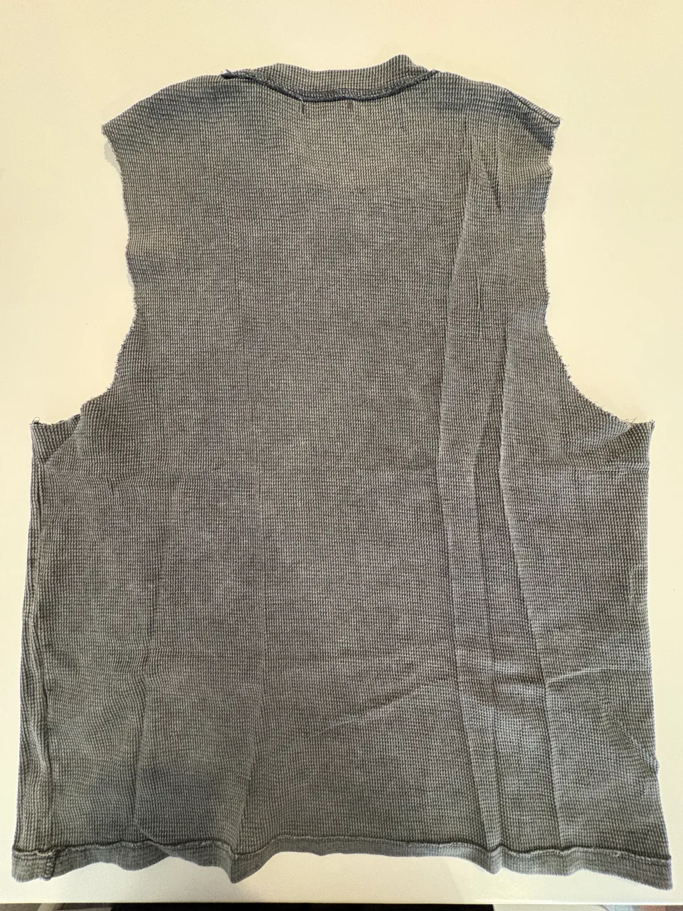 Musculosa Zara - imagen 1