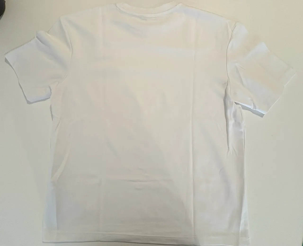 Remera Zara - imagen 1
