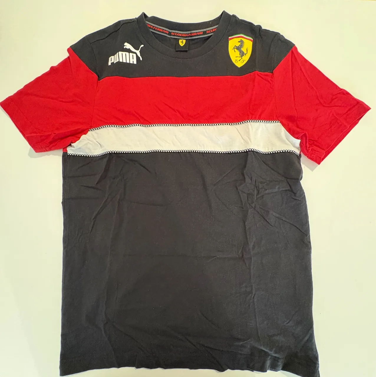 Puma · Talle M