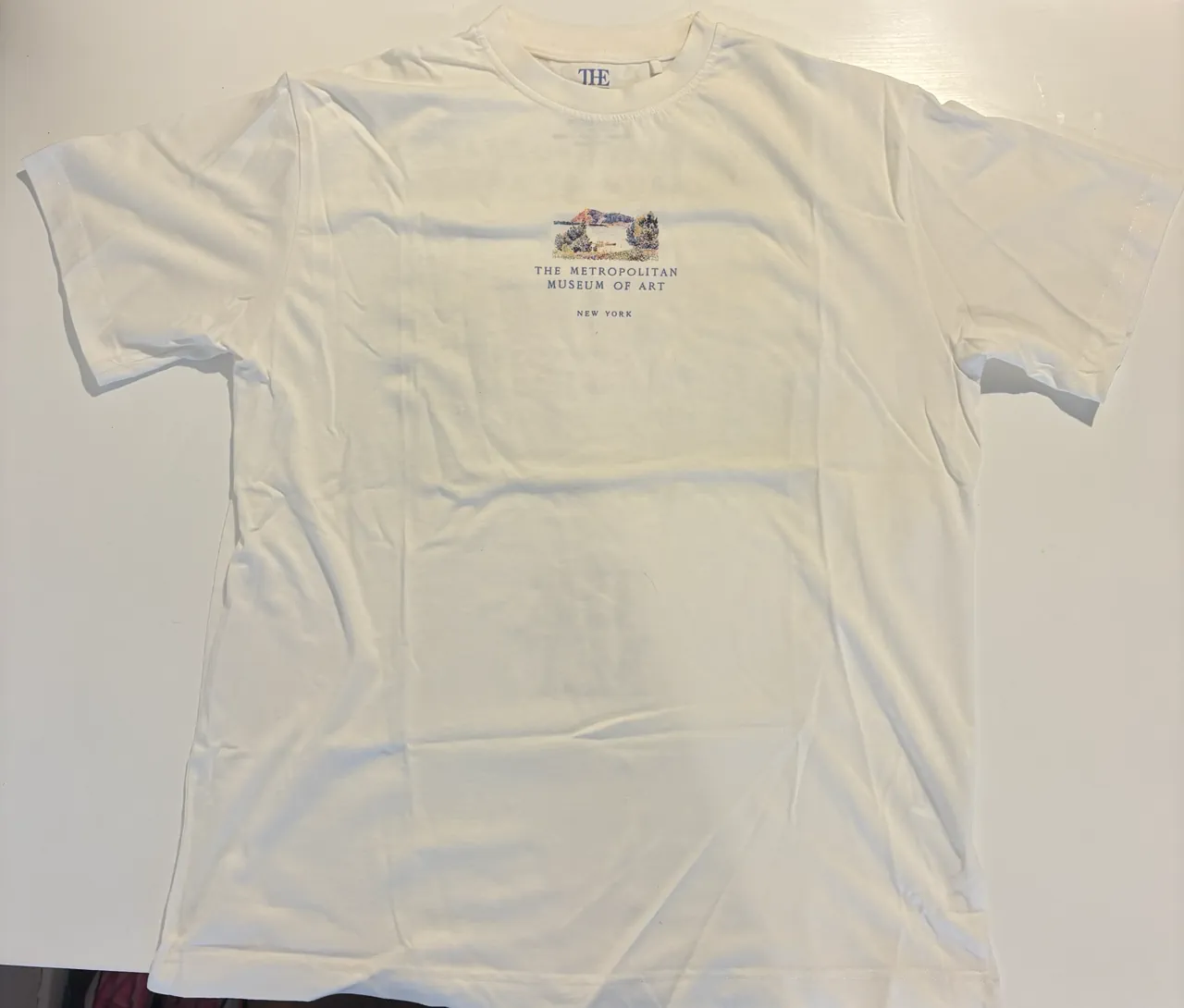 Remera Pull & Bear - imagen 1