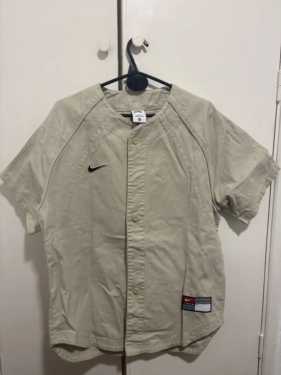 Nike · Talle M