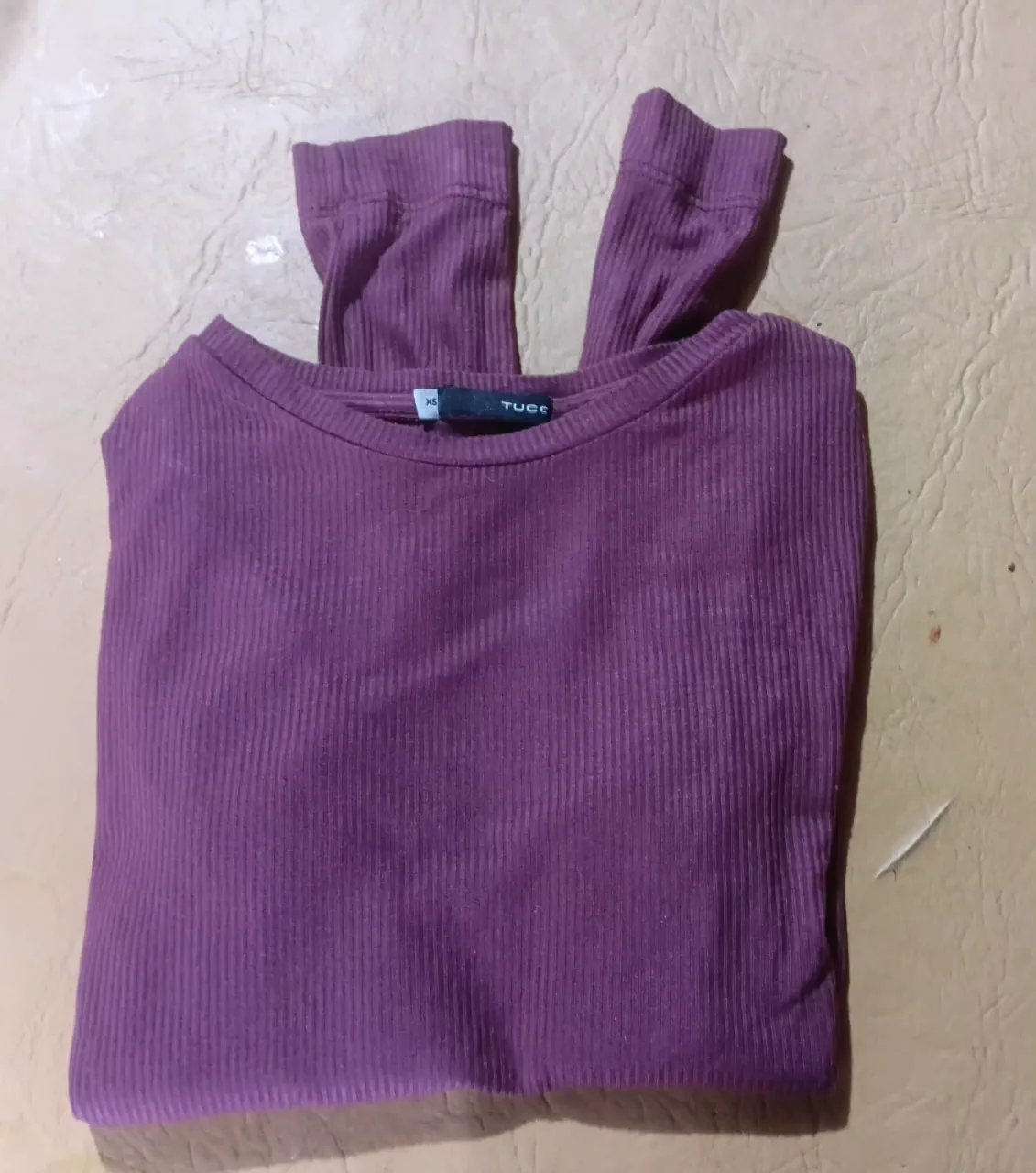 Remera Tucci - imagen 1