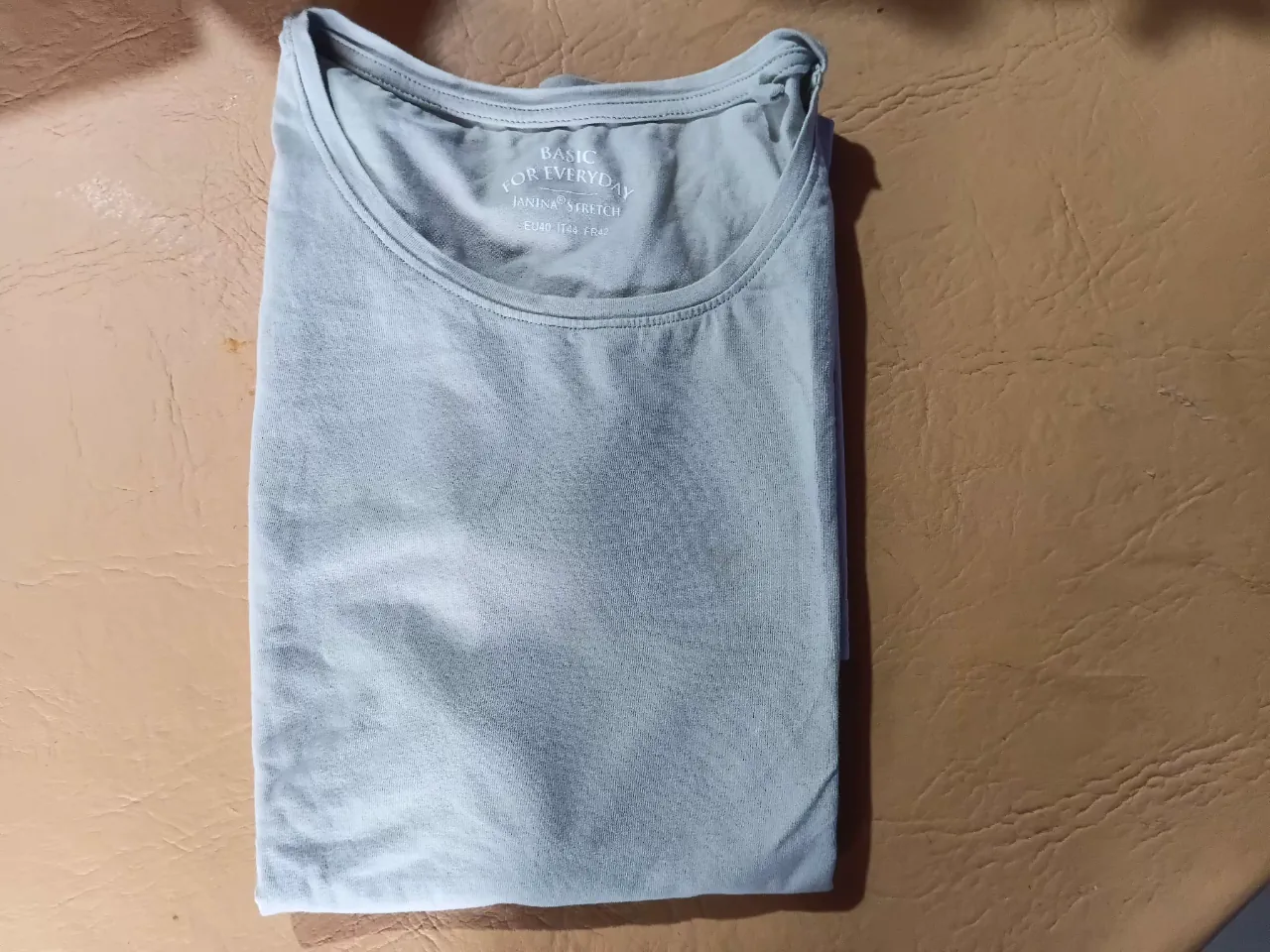 Remera Forever 21 - imagen 1