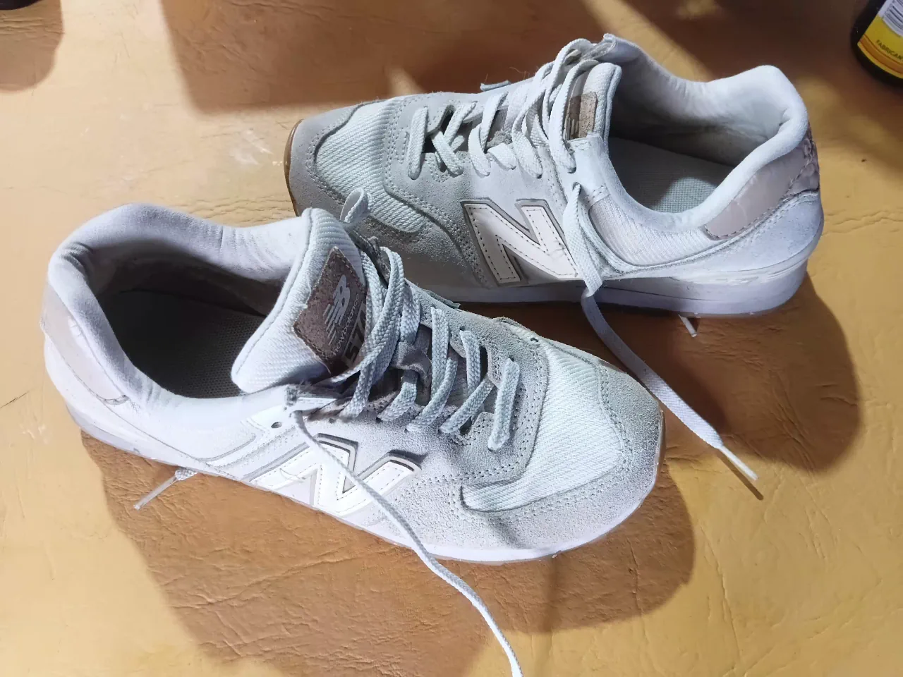 Zapatillas New Balance - imagen 1