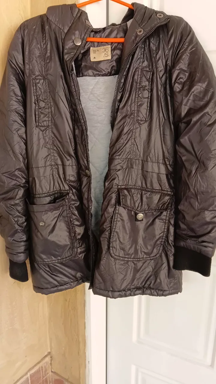 Campera Koxis - imagen 1