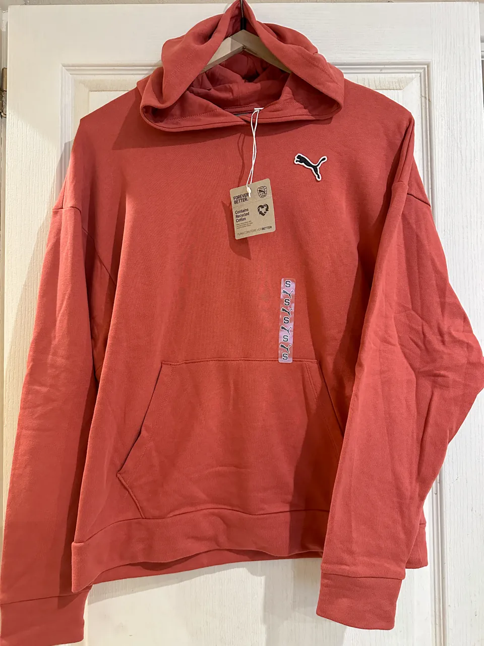 Puma · Talle S