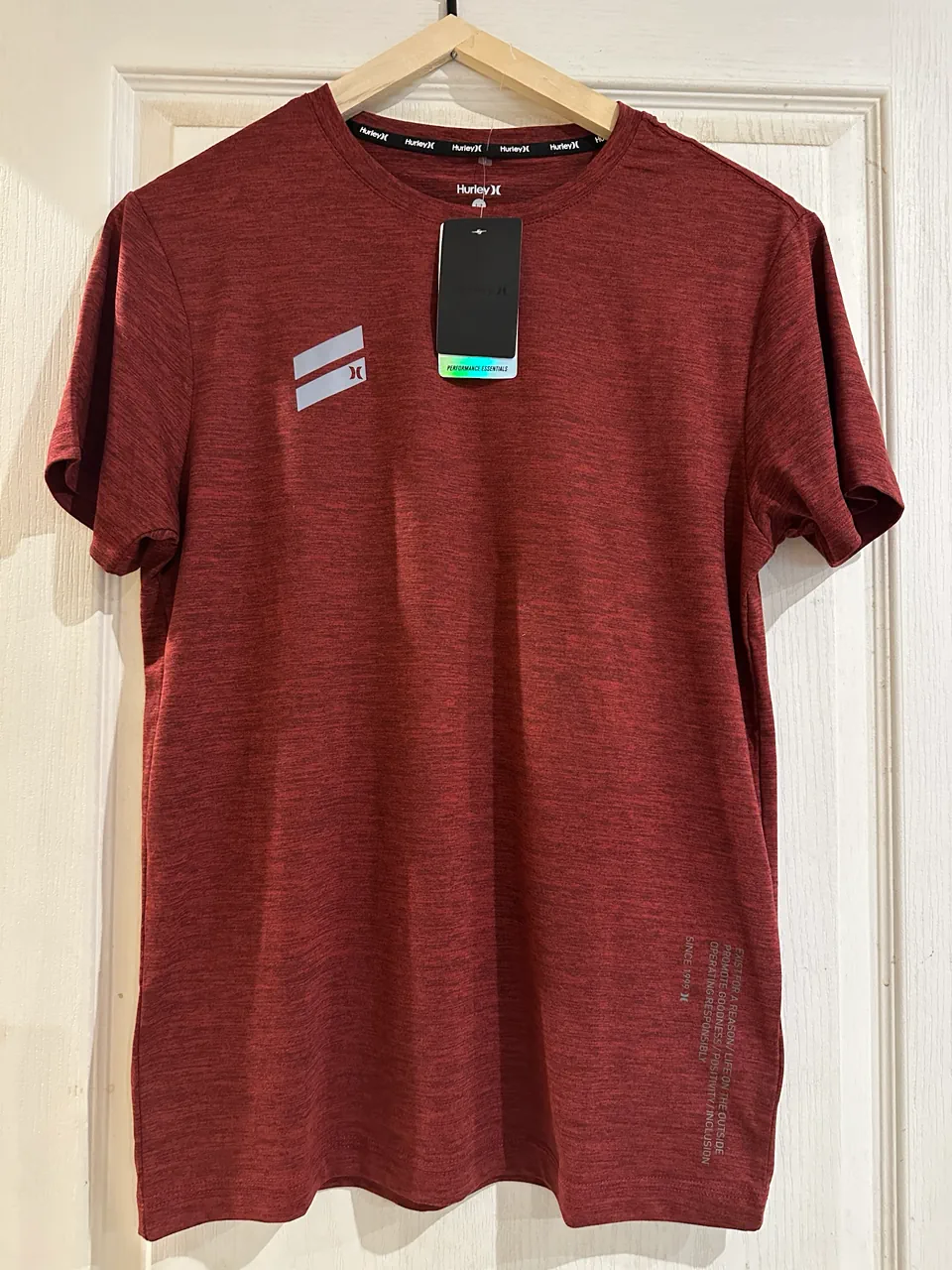 Hurley · Talle S