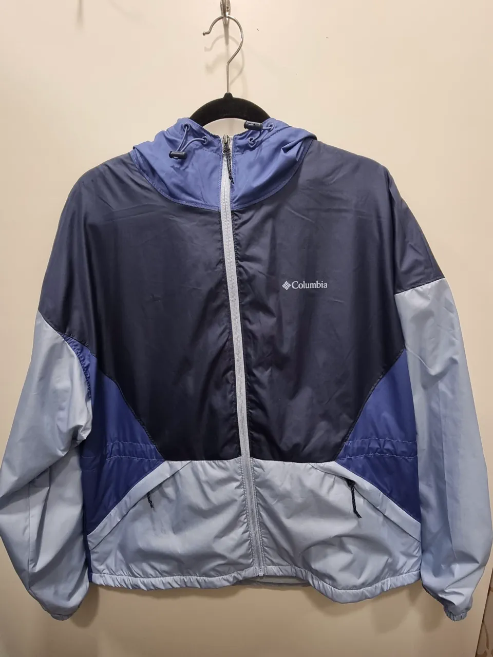 Columbia · Talle XL