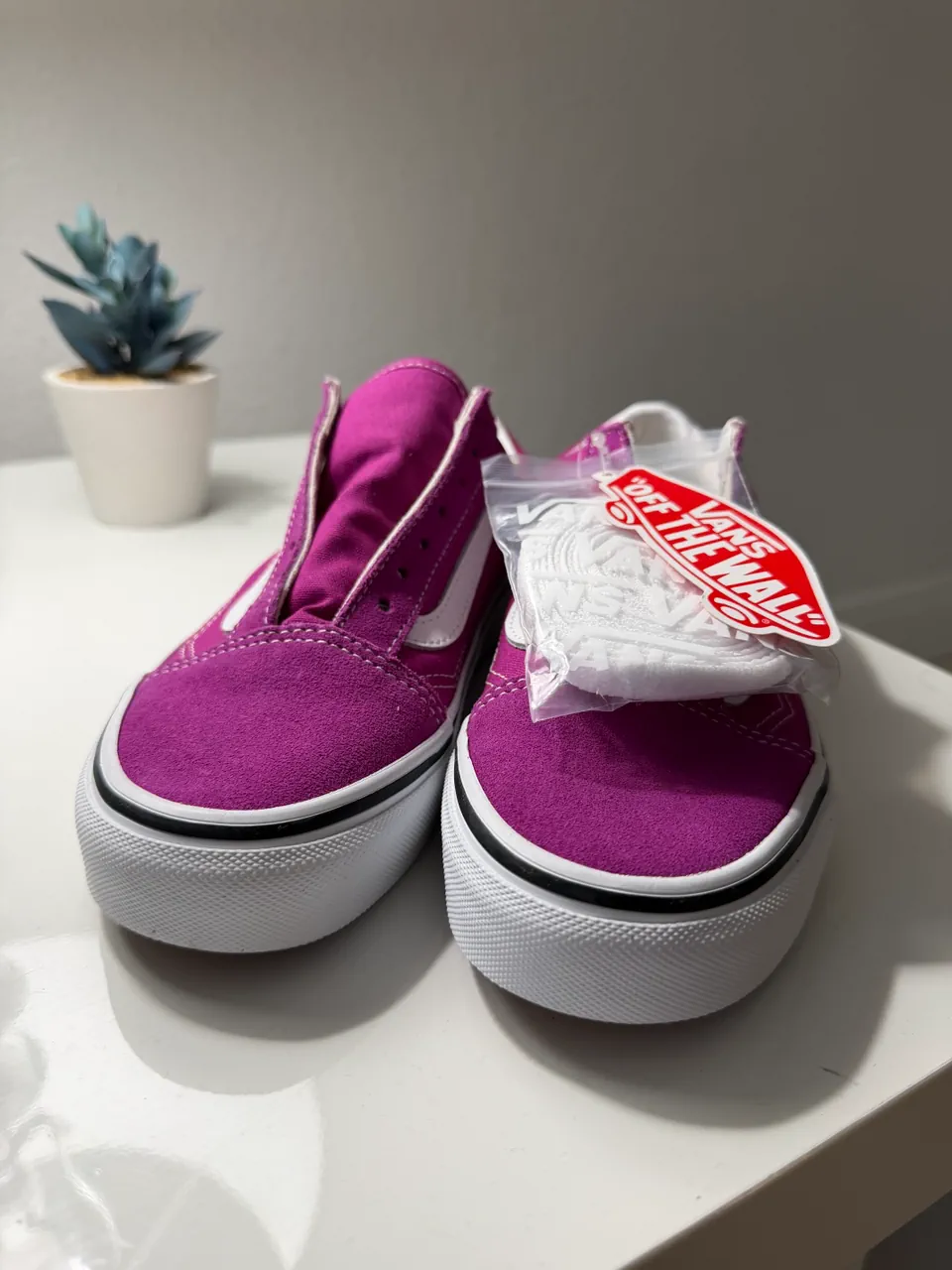 Zapatillas Vans - imagen 1