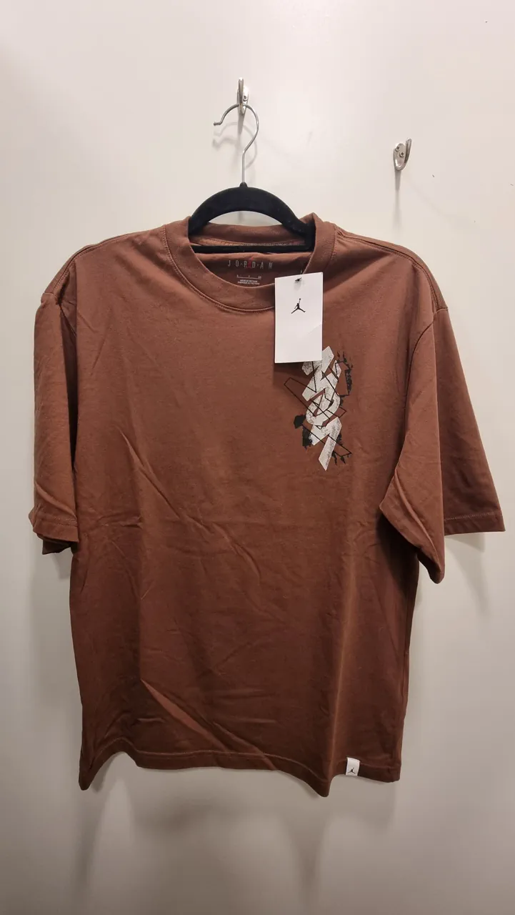 Jordan · Talle S