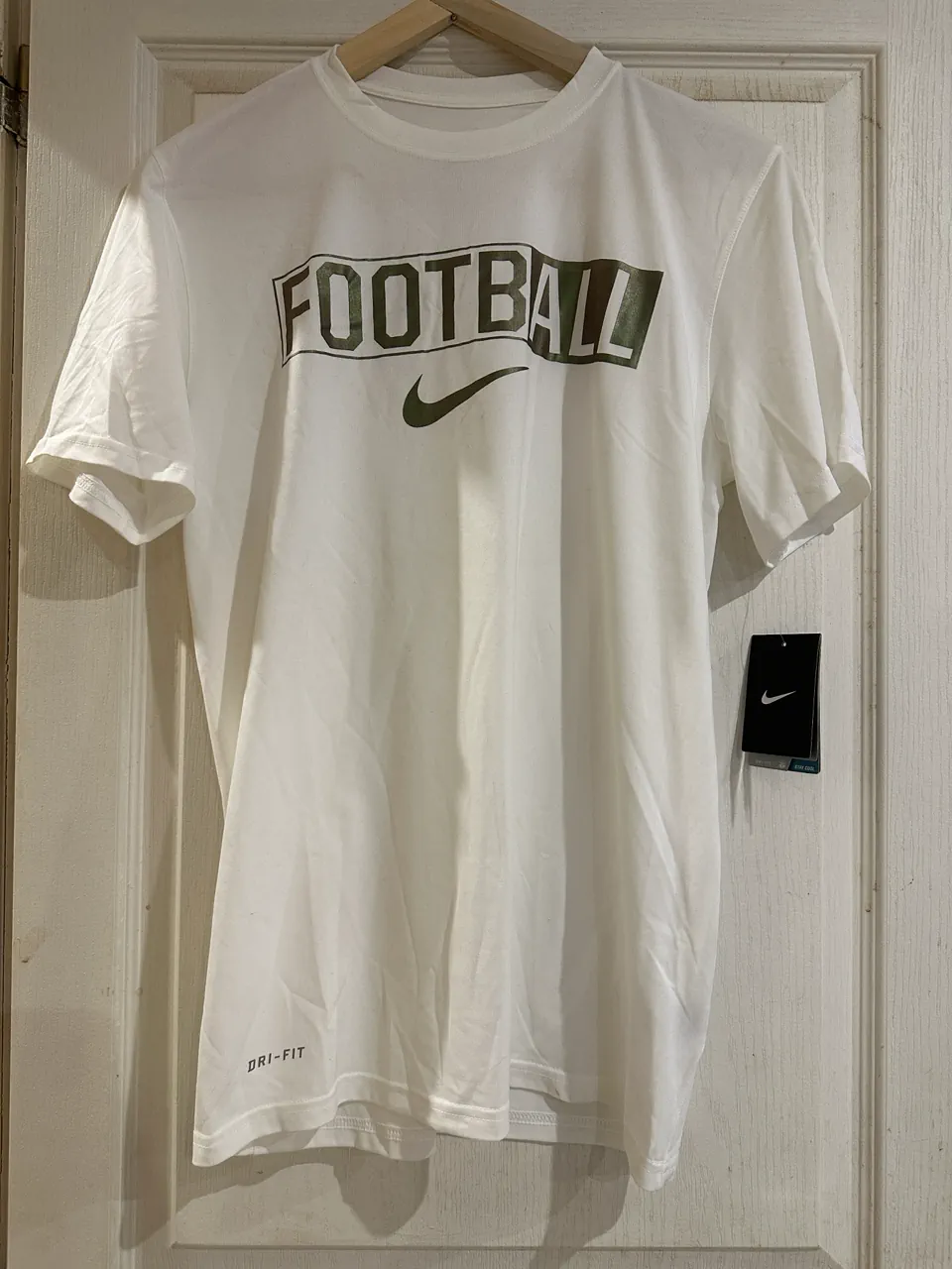 Nike · Talle M