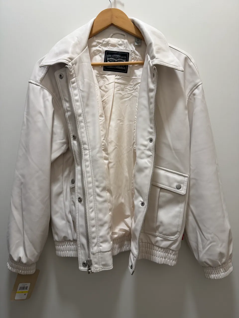 Levi's · Talle M