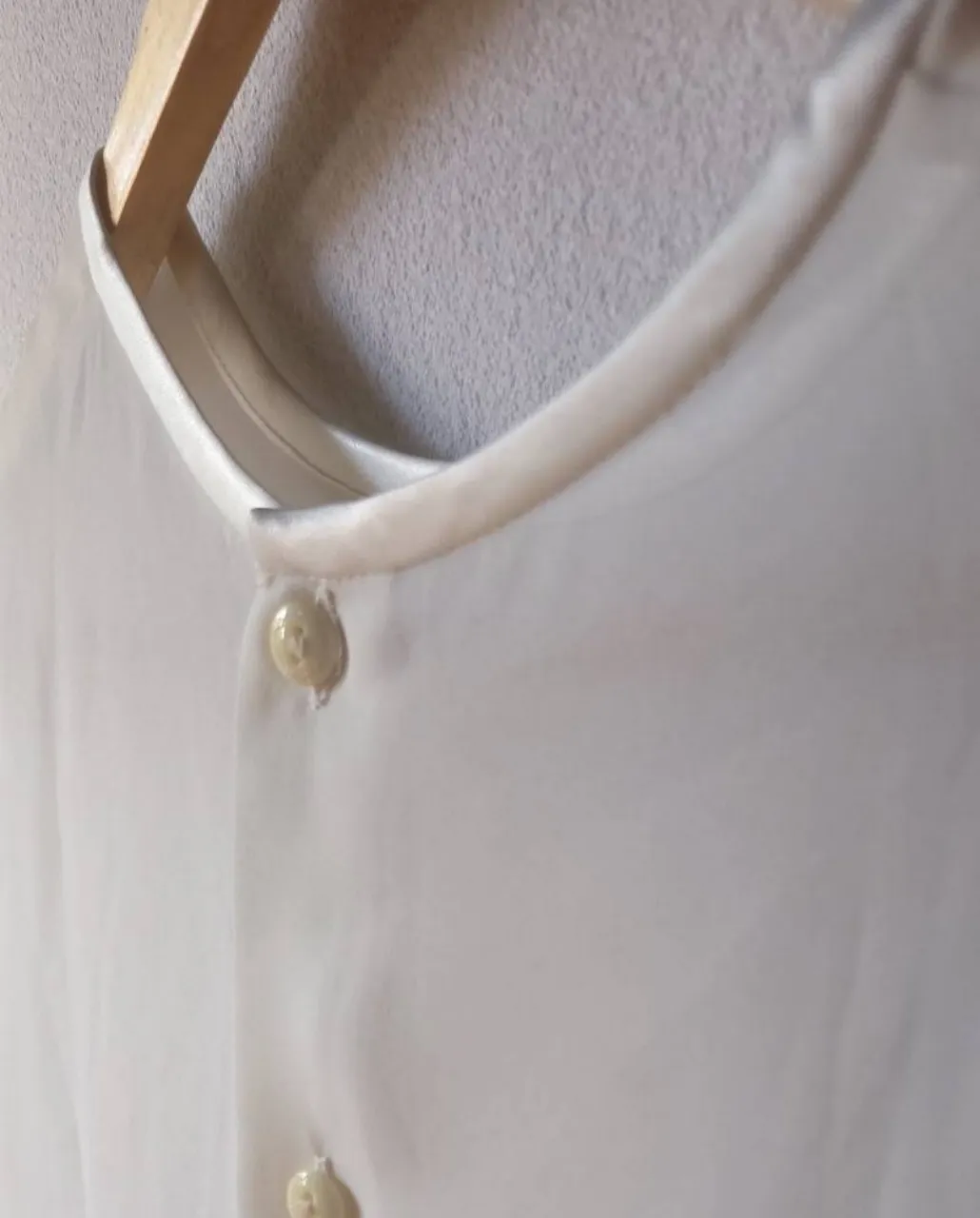 Blusa Diseño independiente · Talle 1