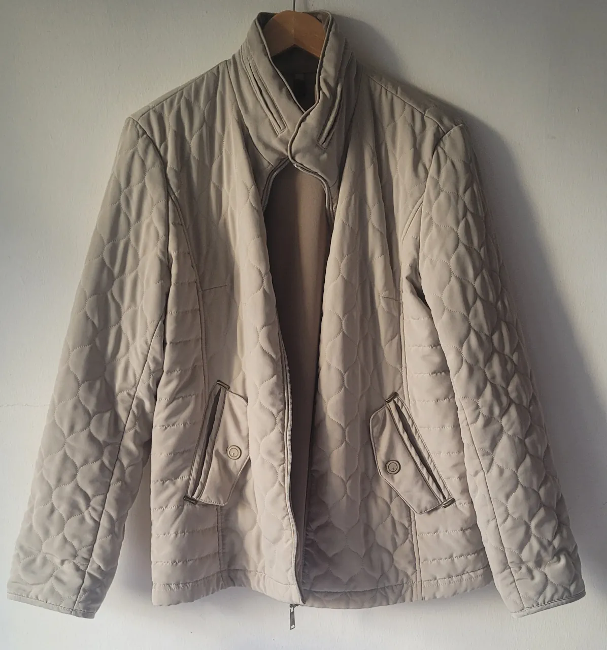 Campera Maxg - imagen 1