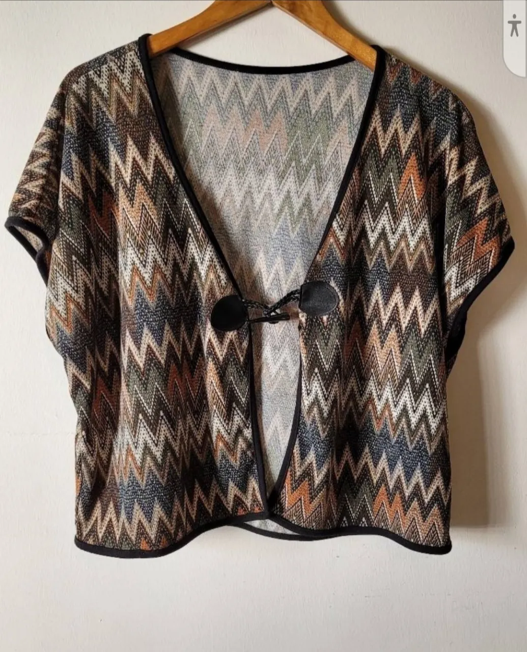 Cardigan Diseño independiente - imagen 1