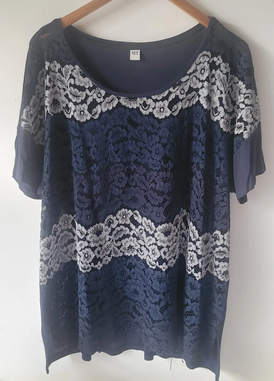 Remera Ver - imagen 1