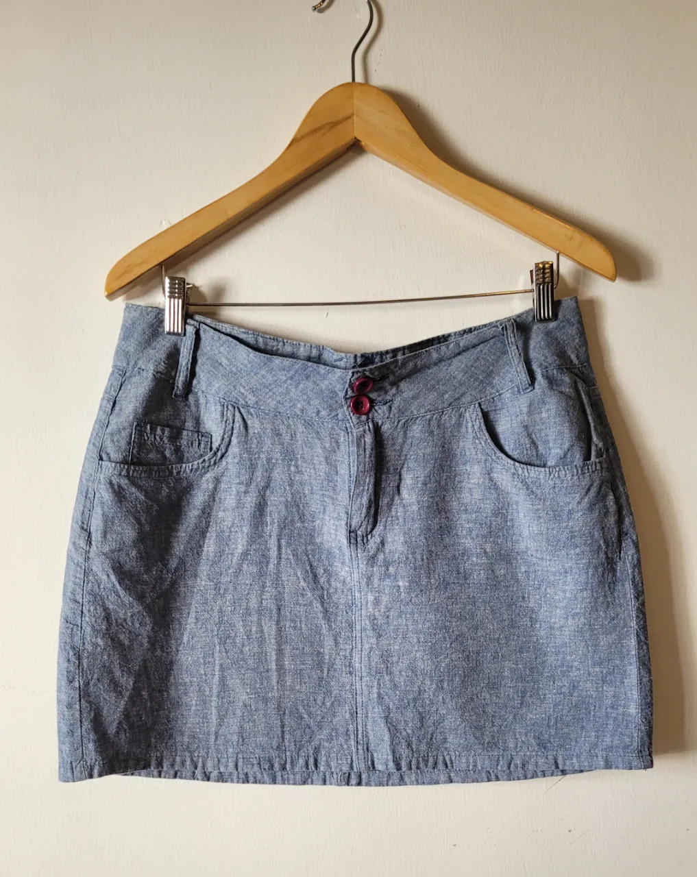 Pollera SABRINA · Talle MEX/ARG 44