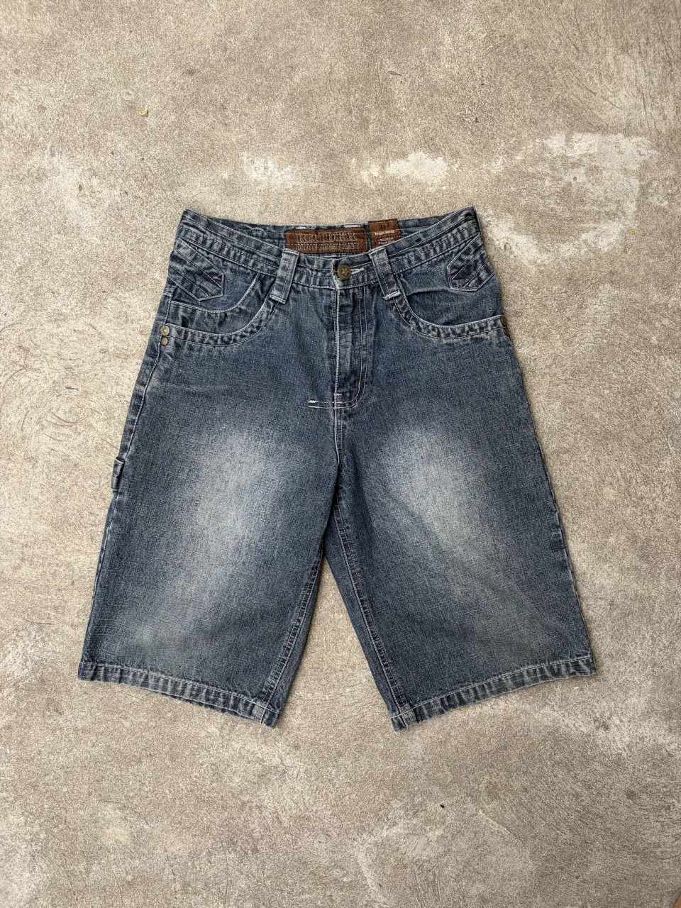 Vintage · Talle S