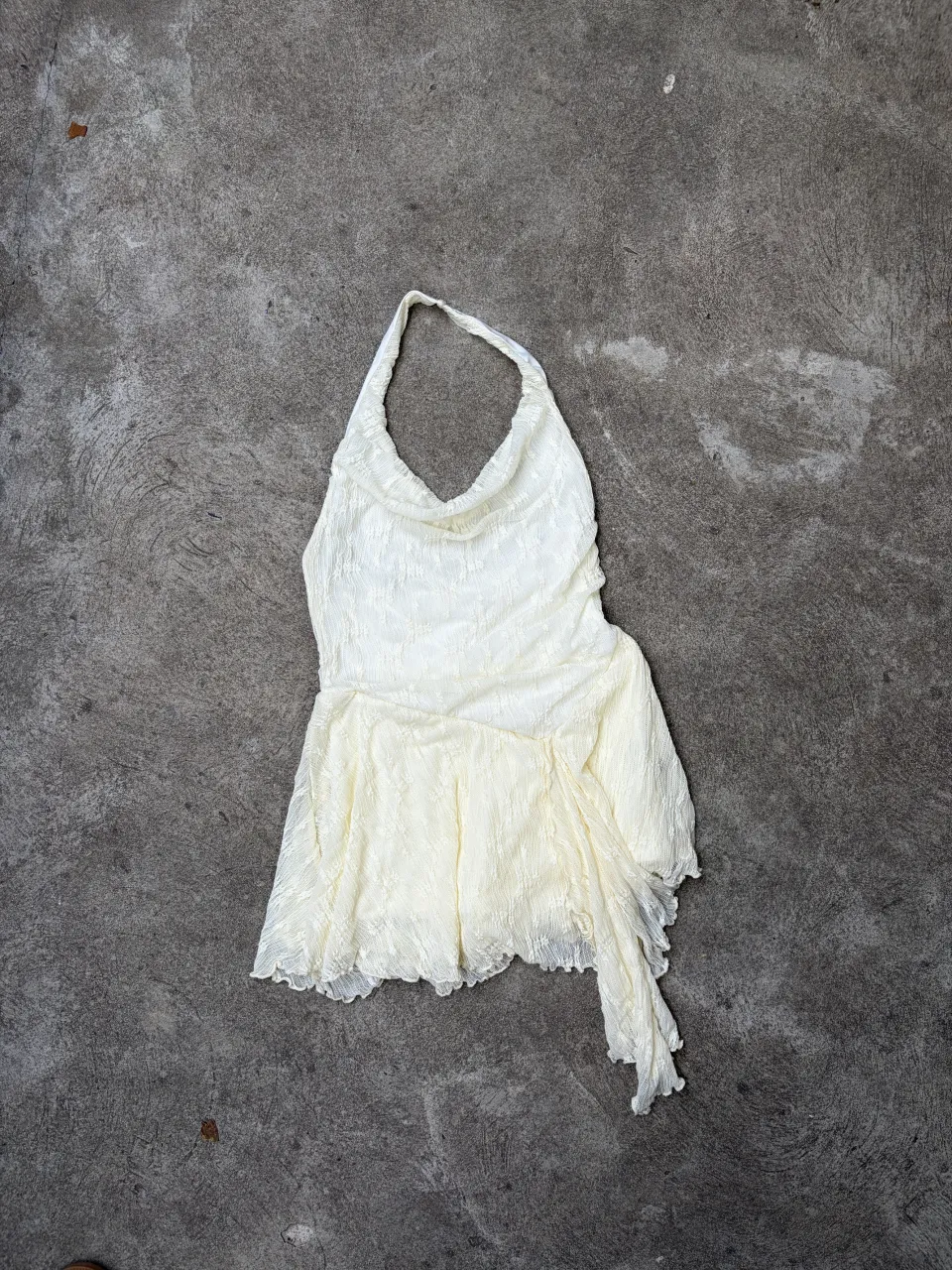 Vestido Shein - imagen 1