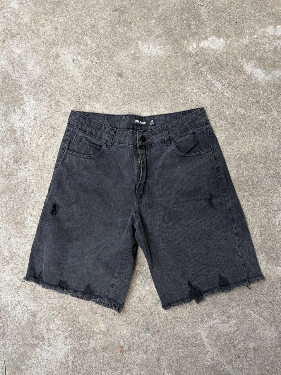 Ask denim · Talle EU 40