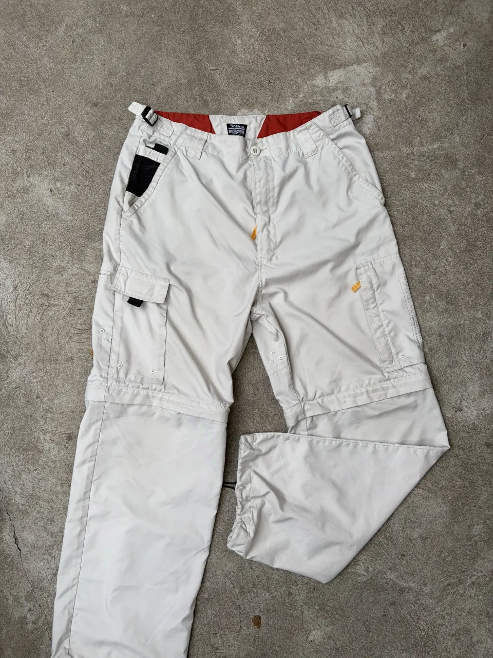 Pantalón Volcom - imagen 1