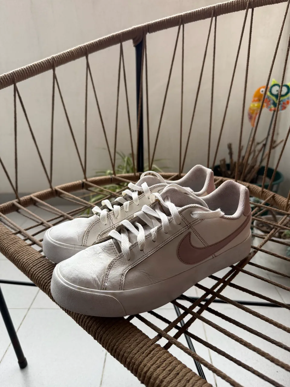 Zapatillas Nike - imagen 1