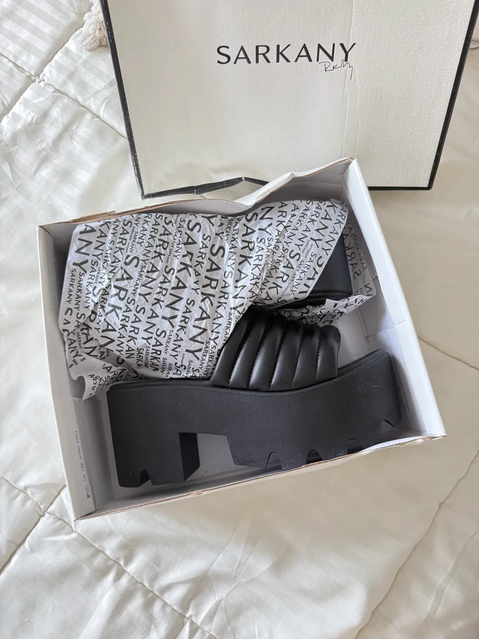 Sandalias Sarkany - imagen 1