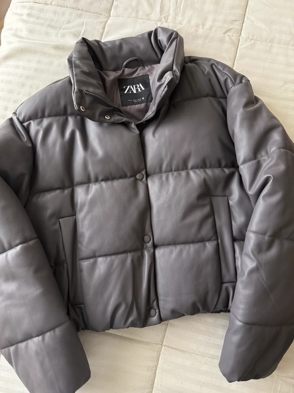 Campera Zara - imagen 1