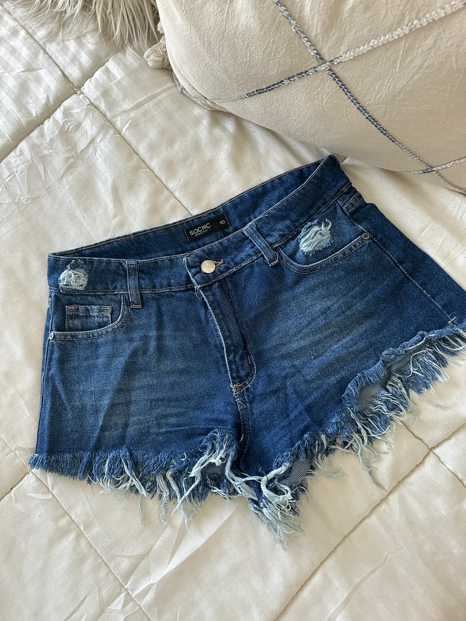 Short SOCHIC - imagen 1