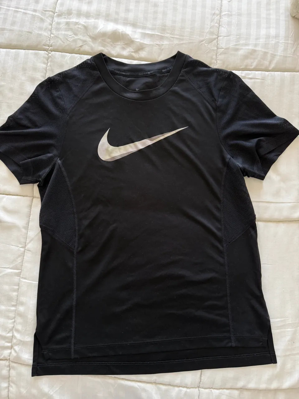 Remera Nike - imagen 1