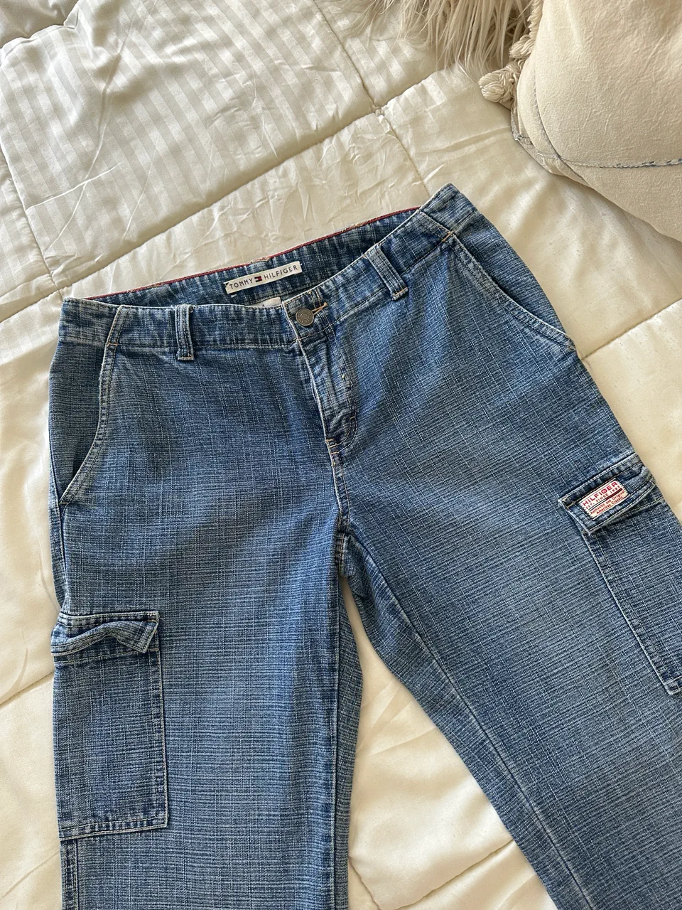Pantalón Tommy Hilfiger - imagen 1