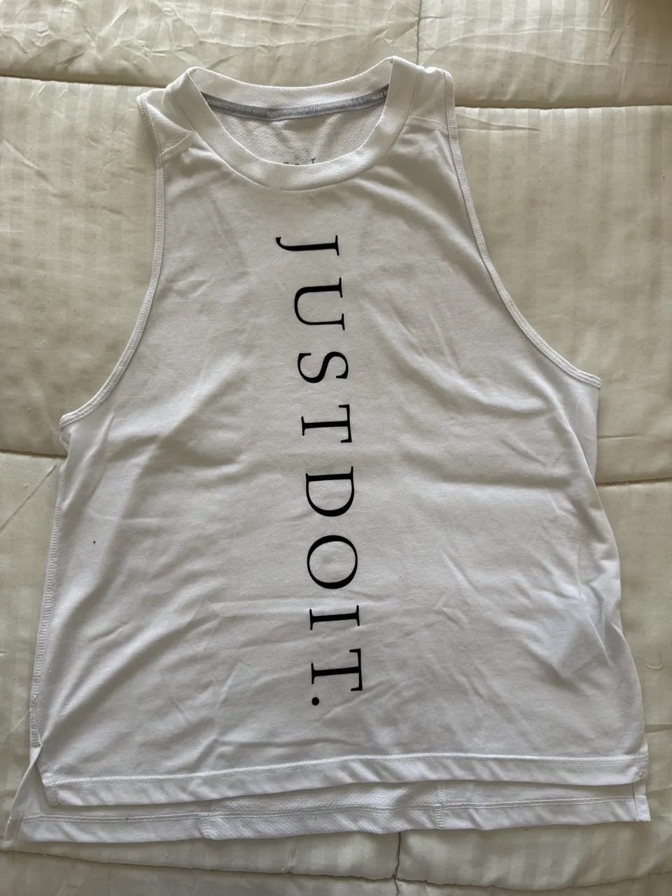 Musculosa Nike - imagen 1
